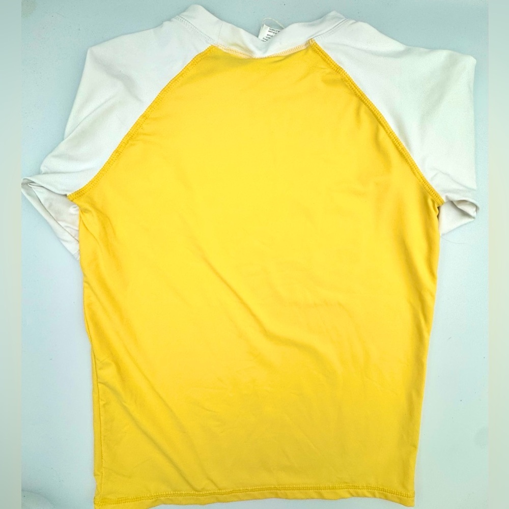 Snapperrock Sz 8 Rashguard - Picture 2 of 5